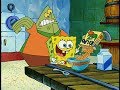 Spongebob Every Time Butt Kicking Is Mentioned In The Bully