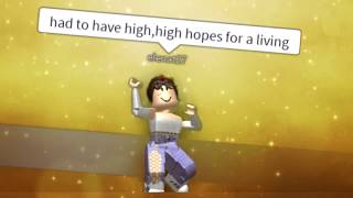 High Hopes - FAN MUSIC VIDEO (100K SUBSCRIBERS!)