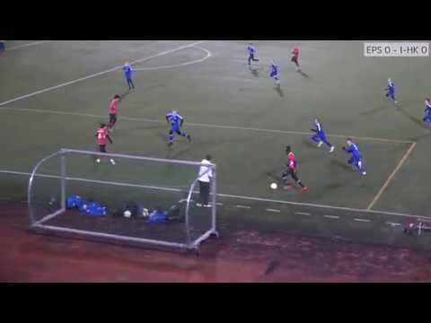 EPS - I-HK (4-0) 11.1.2020