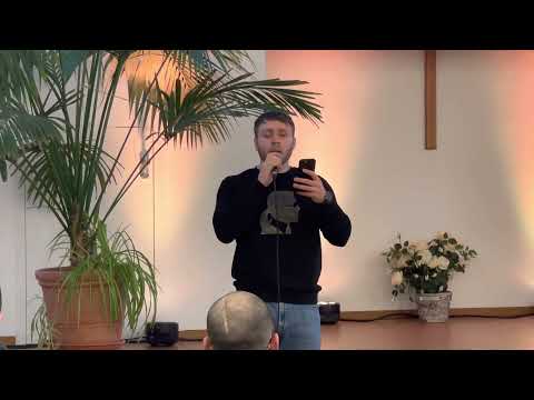 Սամվել - (668) Օրհնված ջուրն է իջնում երկնքից