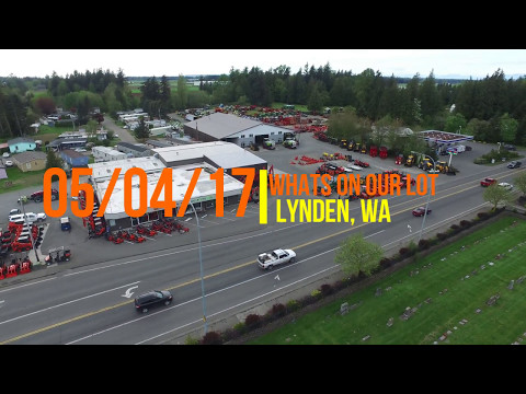Scholten's Virtual Tour Lynden WA
