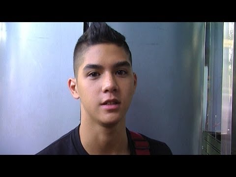 Al Ghazali Jadi Idola - Intens 15 Januari 2014