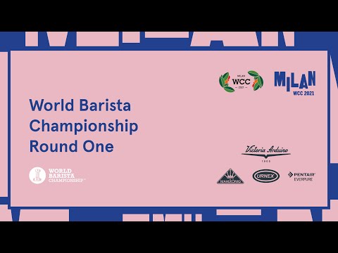 Carlos Horacio Medina Isamit, Chile — 2021 World Barista Championship: Round One