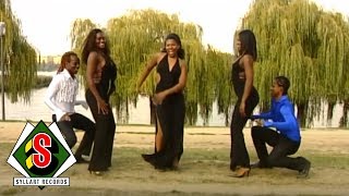 Africando -  Fouta Tooro (feat. Medoune Diallo) [Clip Officiel]