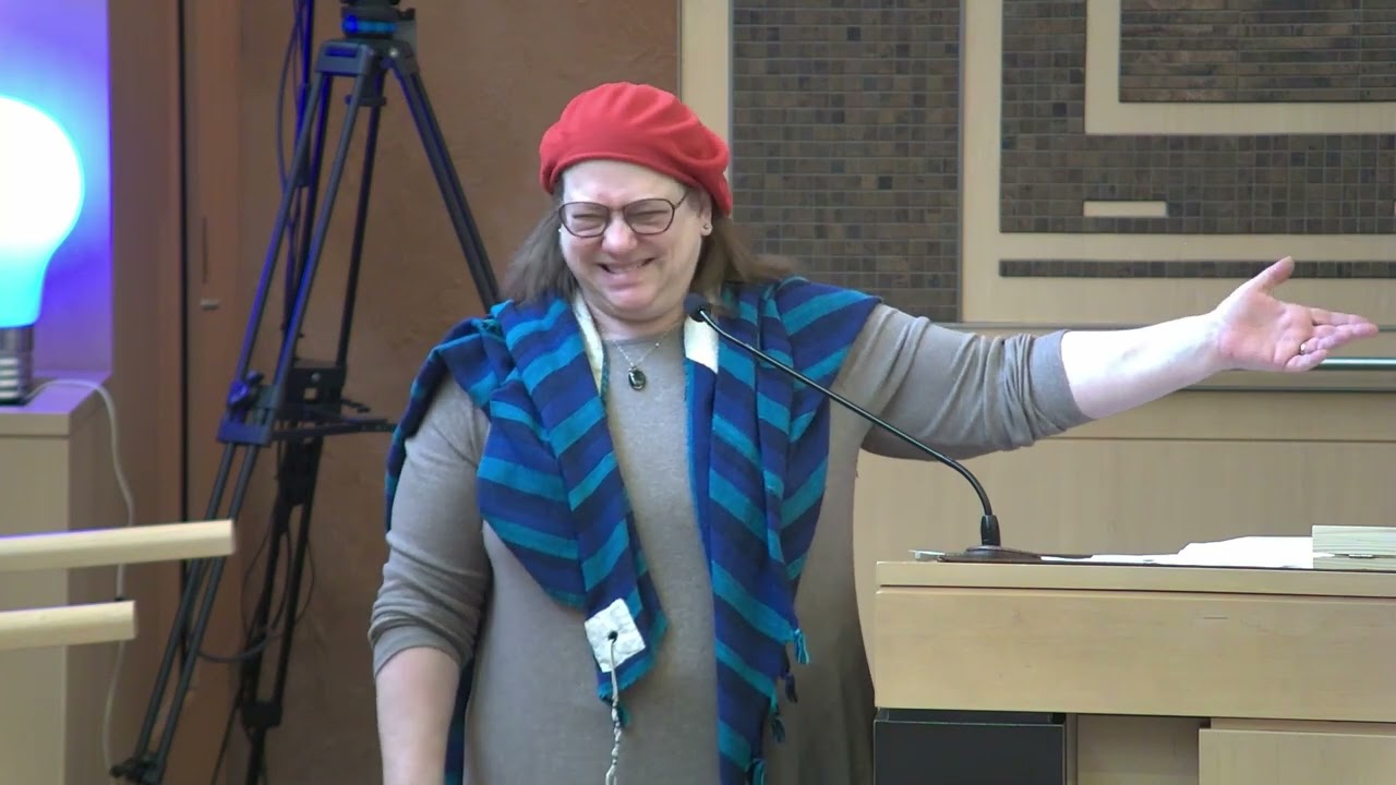 The Importance of Telling the Story of Pesach