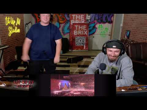 Lit Up AV Reactions: Beyoncé - The Cowboy Carter Tour (incl. Interludes) LIVE at Chicago, IL