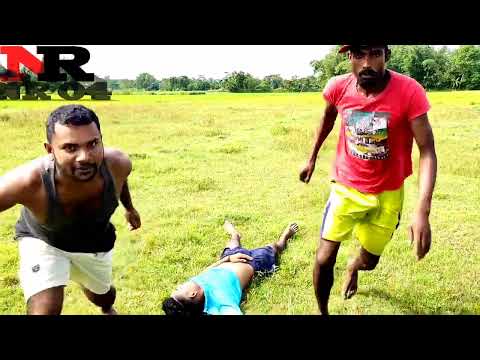 Must watch funny video.Episode 1 Made by NR 04 @chuchufun @palligramtv11