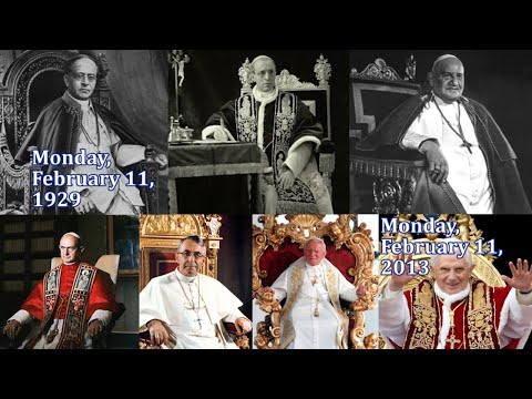 Francis and the Seven Kings of the Apocalypse