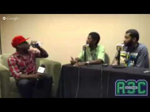 Access A3C Day 4 pt. 2