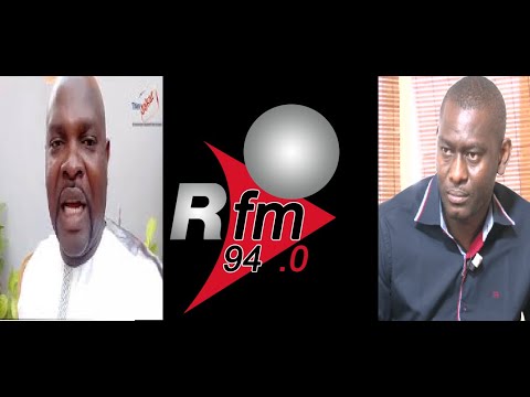 Urgent - La RFM attaquée Malal et Dj Koloss..