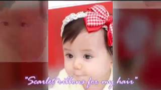 Scarlet Ribbons (For Her Hair) : The Browns