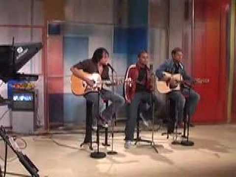 Eric Papilaya arrives in Belgrade.