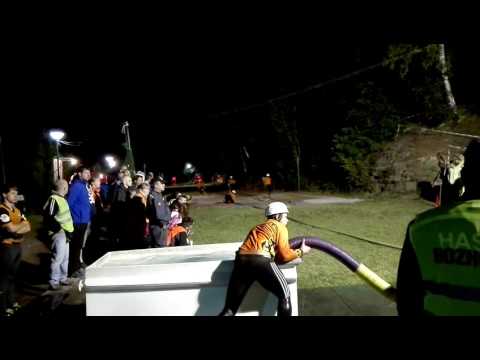 SDH Tatobity - FNC Frýdštejn 2016