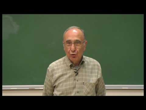 Basics of the WKB Semi classical Approximation