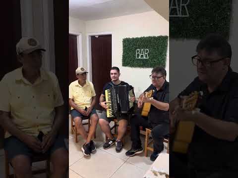 Crises de ciúmes - Peão Carreiro & Praiano e Pedro Soares