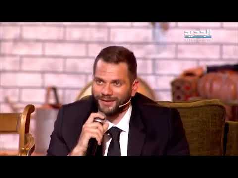 غنيلي تغنيلك: مرعي سرحان - يا ربي عطفك الطاهر شملنا