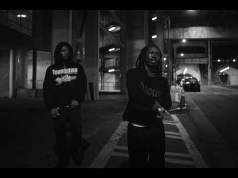 MAVI - Typewriter ft. Kenny Mason (Official Video)