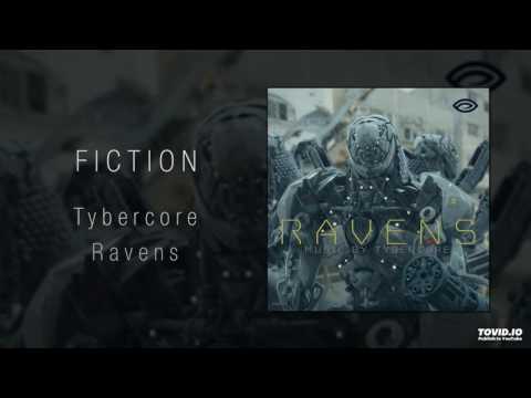Tybercore - Fiction [Epic Hybrid Rock Music]