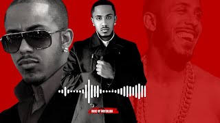 MARQUES HOUSTON | ALL BECAUSE OF YOU | HQ