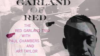 Red Garland Trio - Little Girl Blue .