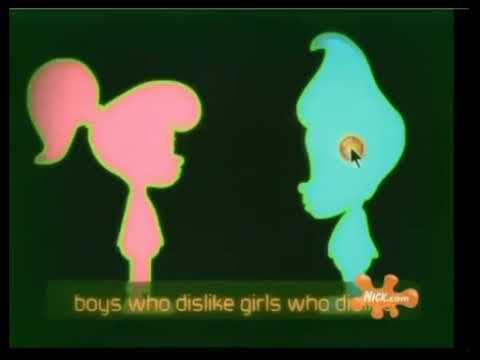 Jimmy Neutron - Just Throw That One Away