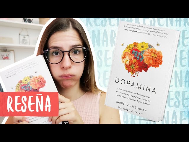Vídeo relacionado con Dopamina: Cómo una molécula condiciona de quién nos enamoramos, con quién nos acostamos, a quién votamos y qué nos depara el futuro (DIVULGACIÓN)