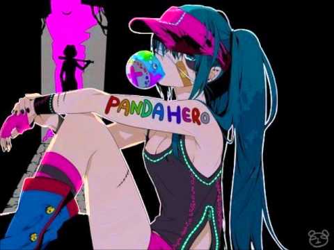 Nightcore- Braves Mädchen