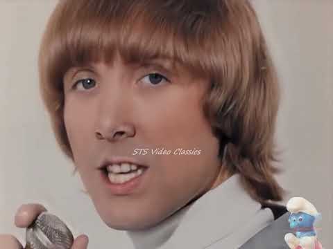 Sorrow 📀 The Merseys {DES Stereo} 1966