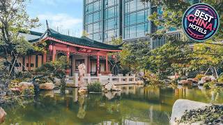 Suzhou Shantang Street Huamao Gusu Service Apartment | Suzhou, China | Hotel Rev
