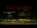 MK11 Jade Mirror Match