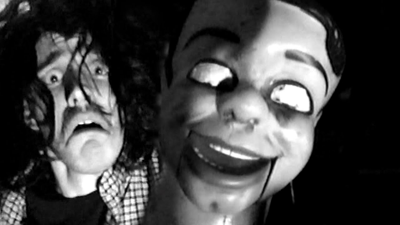 The Head Incident (1999) Remastered