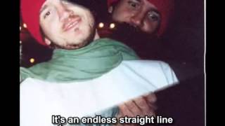 John Frusciante - Goals Legendado Eng/PT