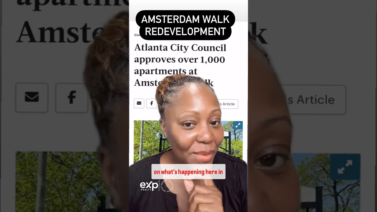 📰✨ The Truth About Amsterdam Walk and they approved it, despite years of pushback from the community