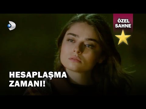 Hesaplaşma Zamanı! - Meryem Özel Klip
