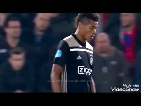 DAVID NERES ( MC DON JUAN E MC DAVI BAY BAY)
