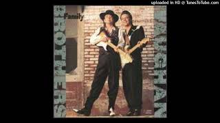 The Vaughan Brothers - D-FW