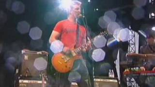Queens Of The Stone Age  - Avon - Rock Am Ring 2003