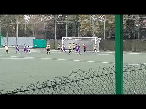 LESNA GOLD- SAN GIORGIO👊💜