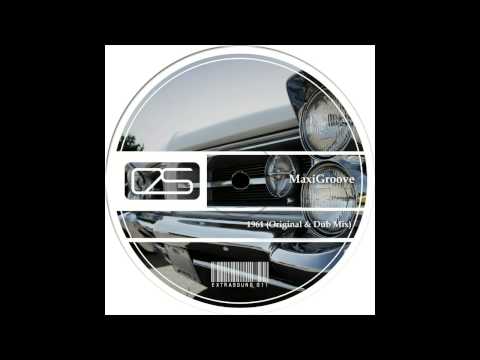 MaxiGroove - 1961 (Original mix)