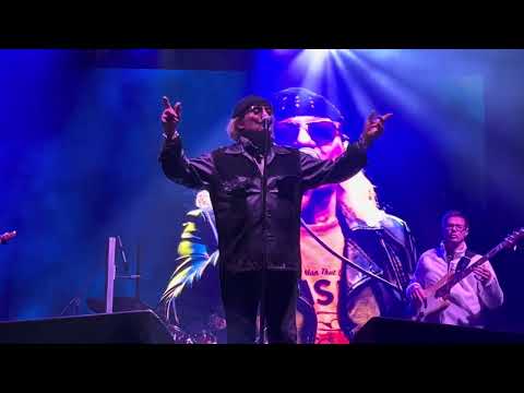 2025. október 11. Kapuvár, Charlie Band - Nézz az ég felé