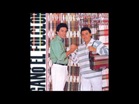 Diomedes Diaz - Ganó El Folclor