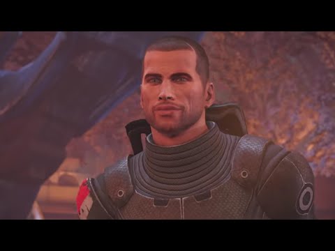 Mass Effect | Part 31 | Male Paragon | Legendary Edition | PS5