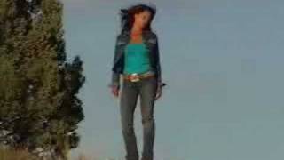 Picture Perfect Girl clip-Marthia Sides