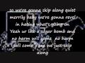 Lenka- Skipalong (lyrics)