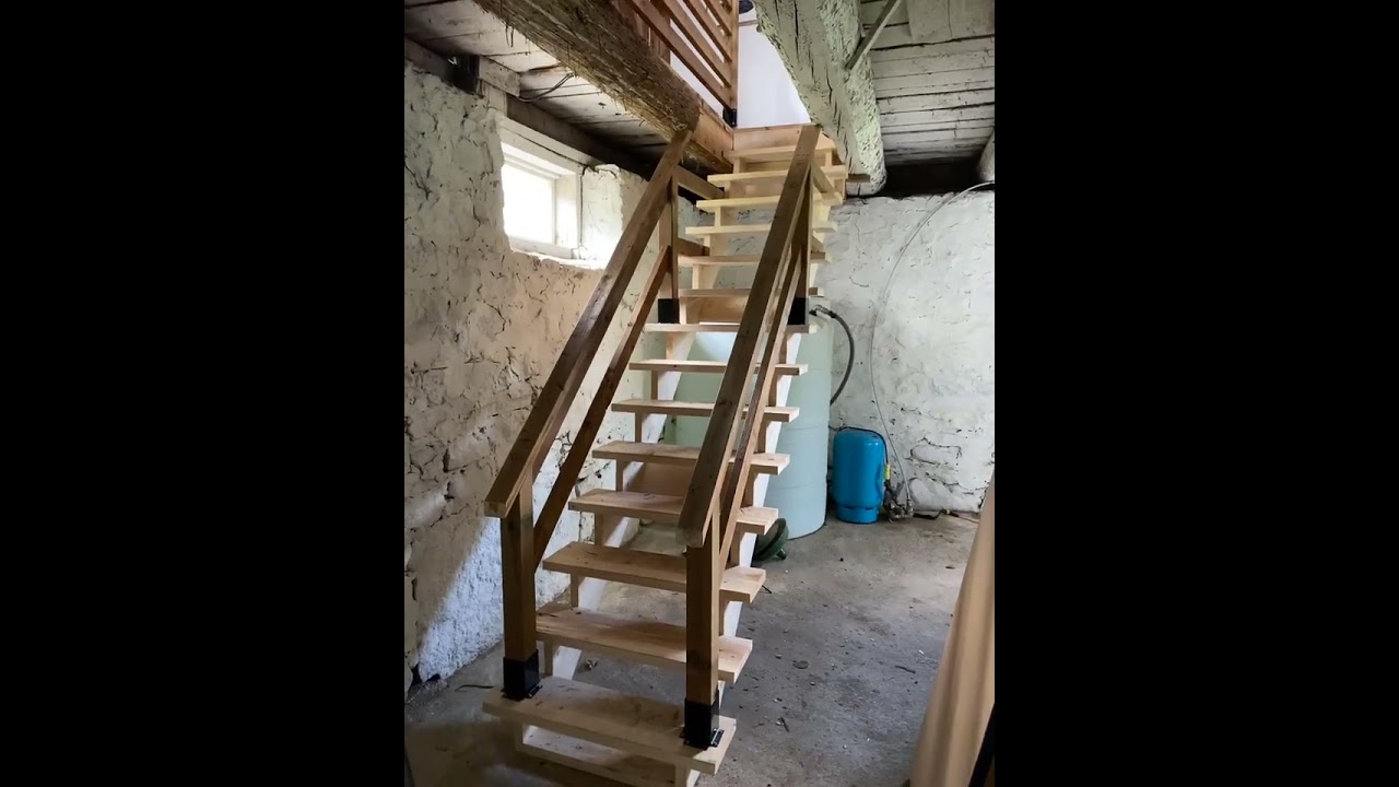 External video