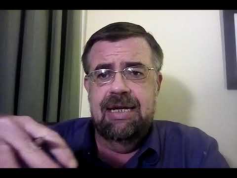 Silver & Economic News Pt 1