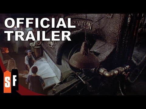 The Mangler (1995) Official Trailer