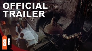 The Mangler (1995) Video