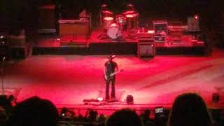 Cody Jinks speech at Red Rocks before Colorado