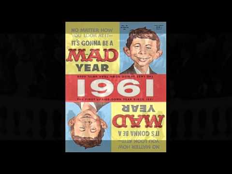 1961 Throwback ^/^ Flashback 1961